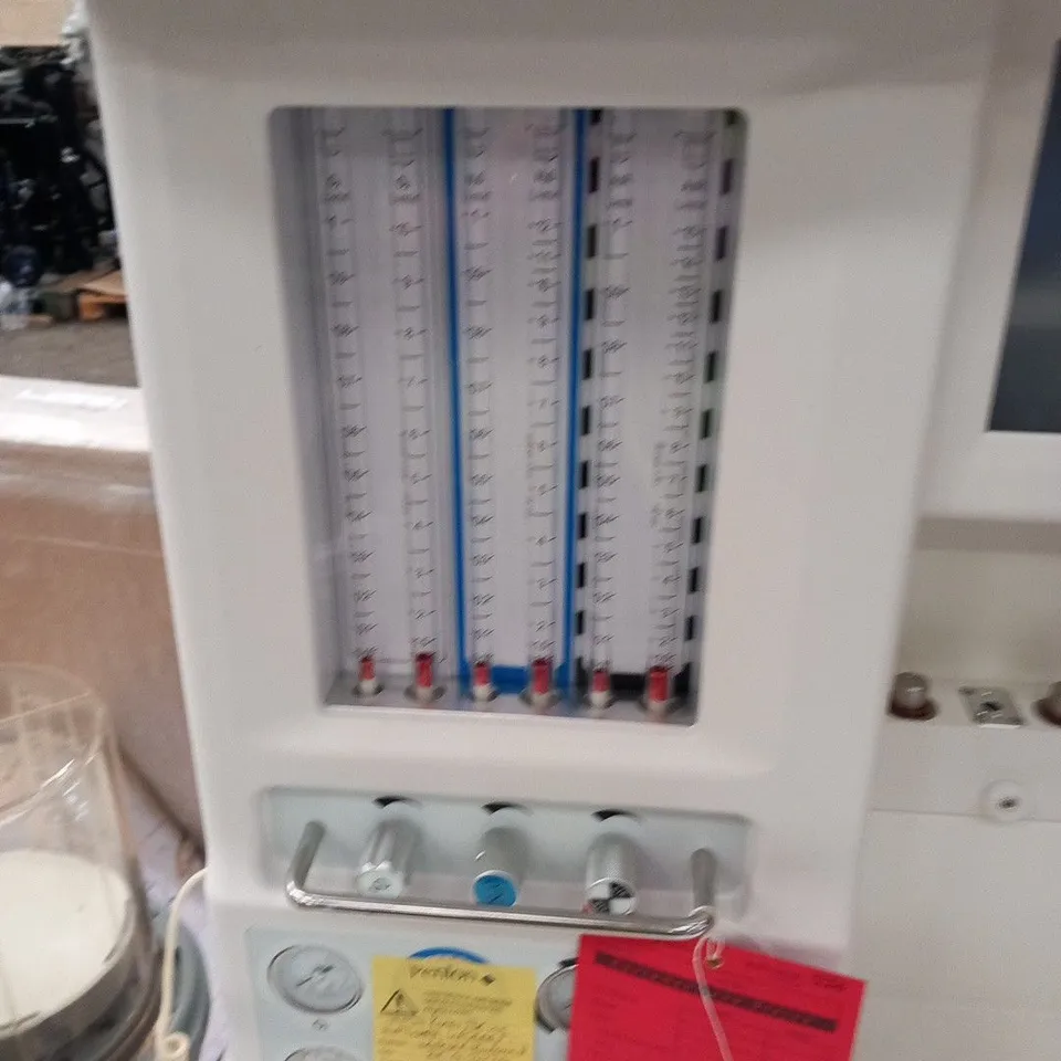 PENLON PRIMA 320 ANAESTHETIC WORKSTATION