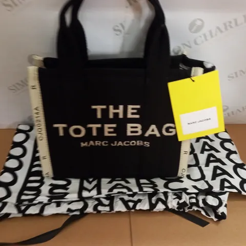 MARC JACOBS TOTE BAG