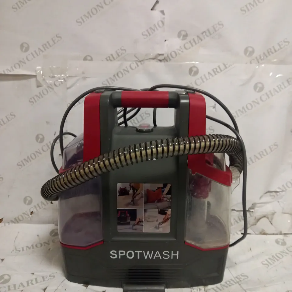 VAX SPOTWASH SPOT CLEANER