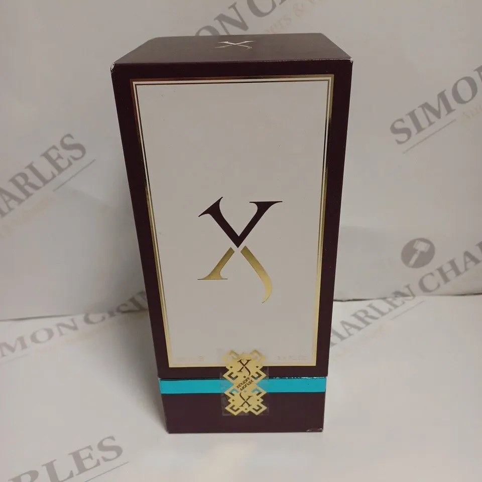 BOXED XERJOFF V COLLECTION ERBA PURA EAU DE PARFUM SPRAY 100ML