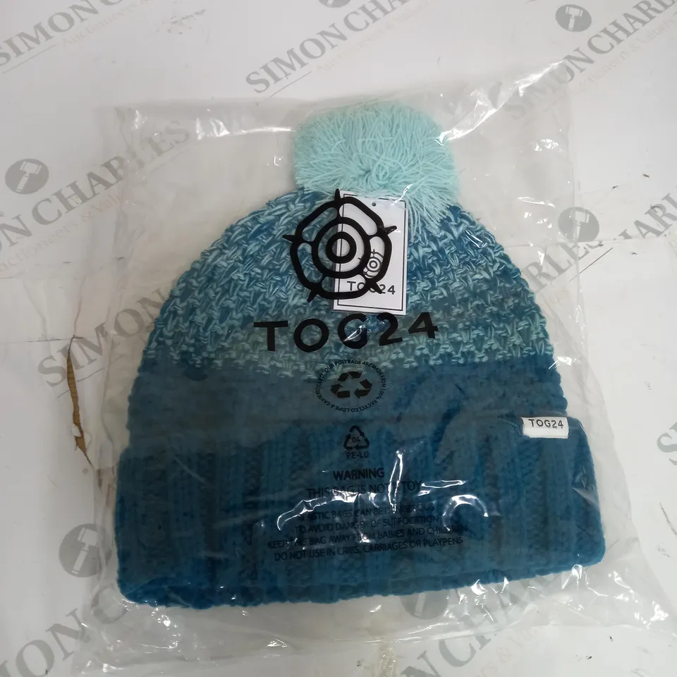 TOG24 GRIDDLE STONE HAT 