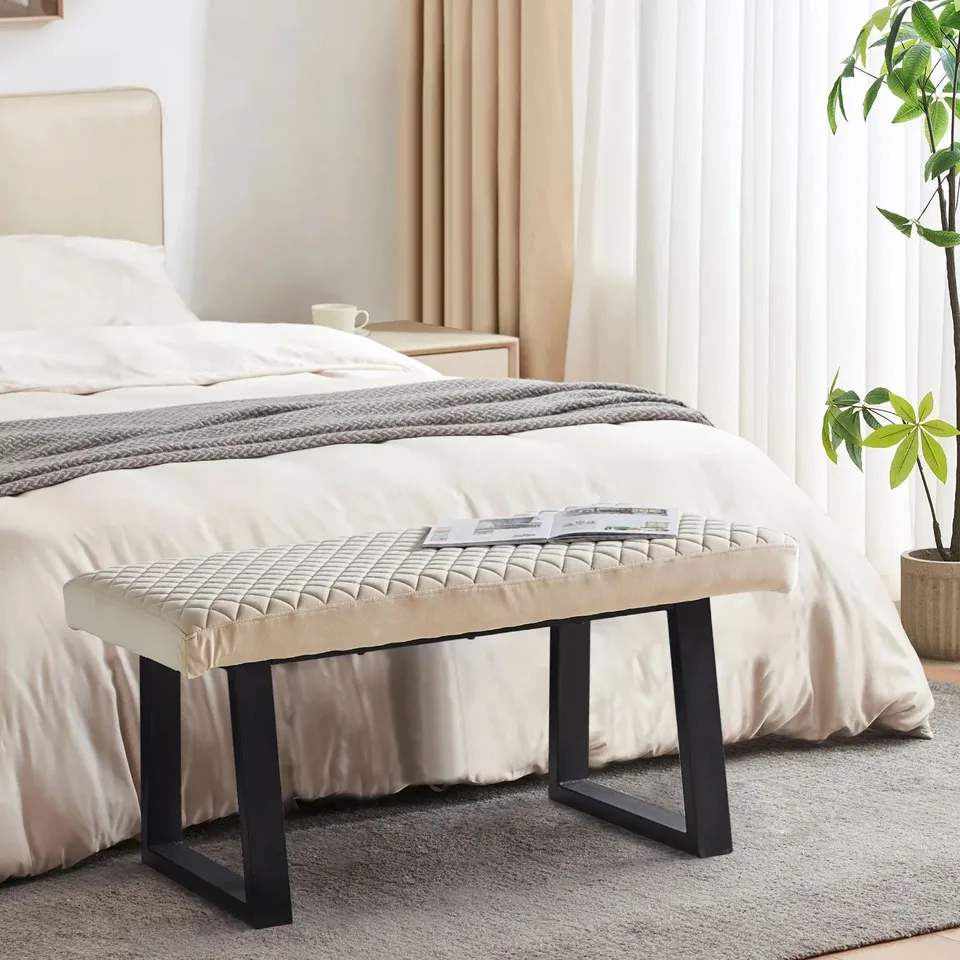 BOXED DINING BENCH 