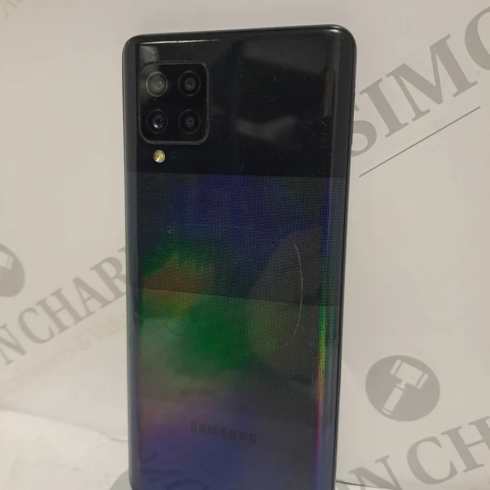 SAMSUNG GALAXY A42 5G SMARTPHONE 