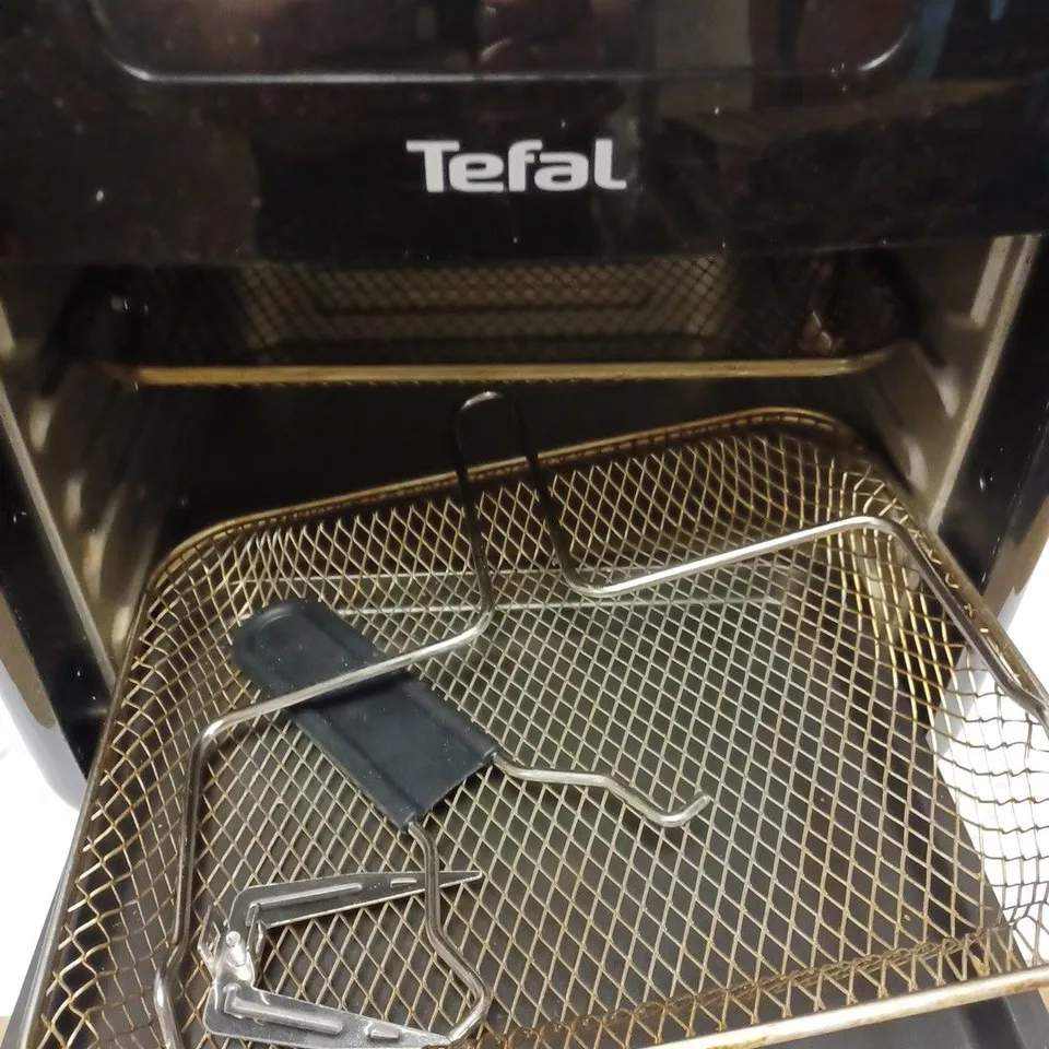 TEFAL EASYFRY FW501827 OVEN