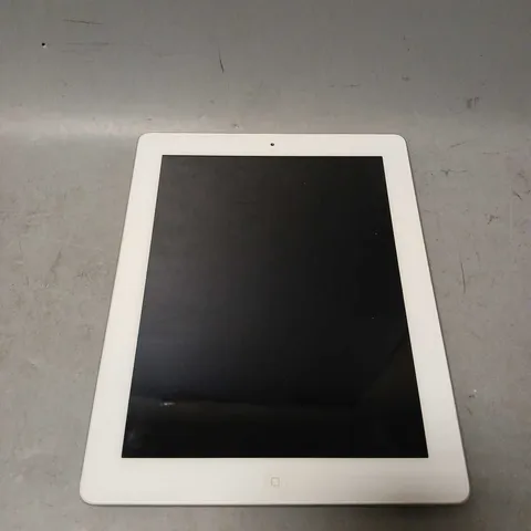 APPLE IPAD MODEL A1396 32GB