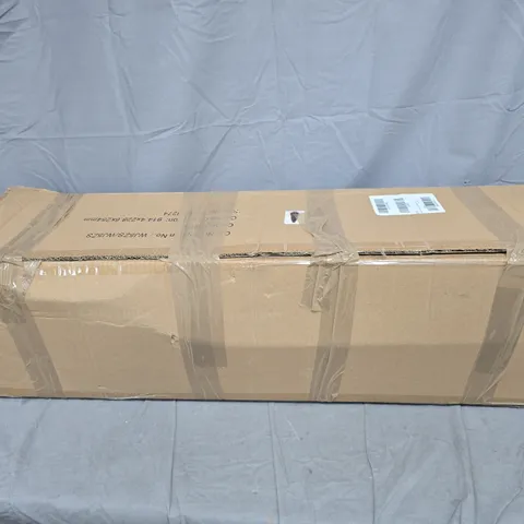 BOXED MONTANA SLIM PRE-LIT CHRISTMAS TREE - COLLECTION ONLY