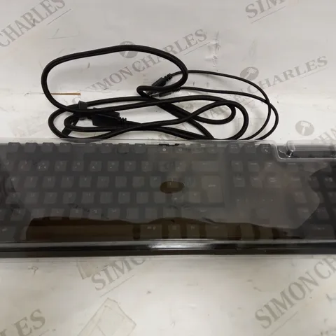 RAZER HUNTSMAN V2 ANALOG PREMIUM GAMING KEYBOARD