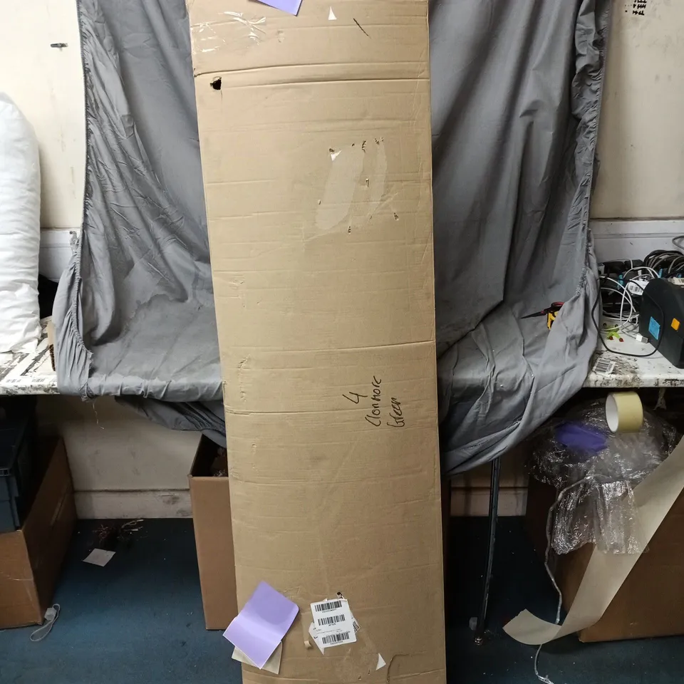 LISSON 6 DRAWER CHEST - NEW OAK 