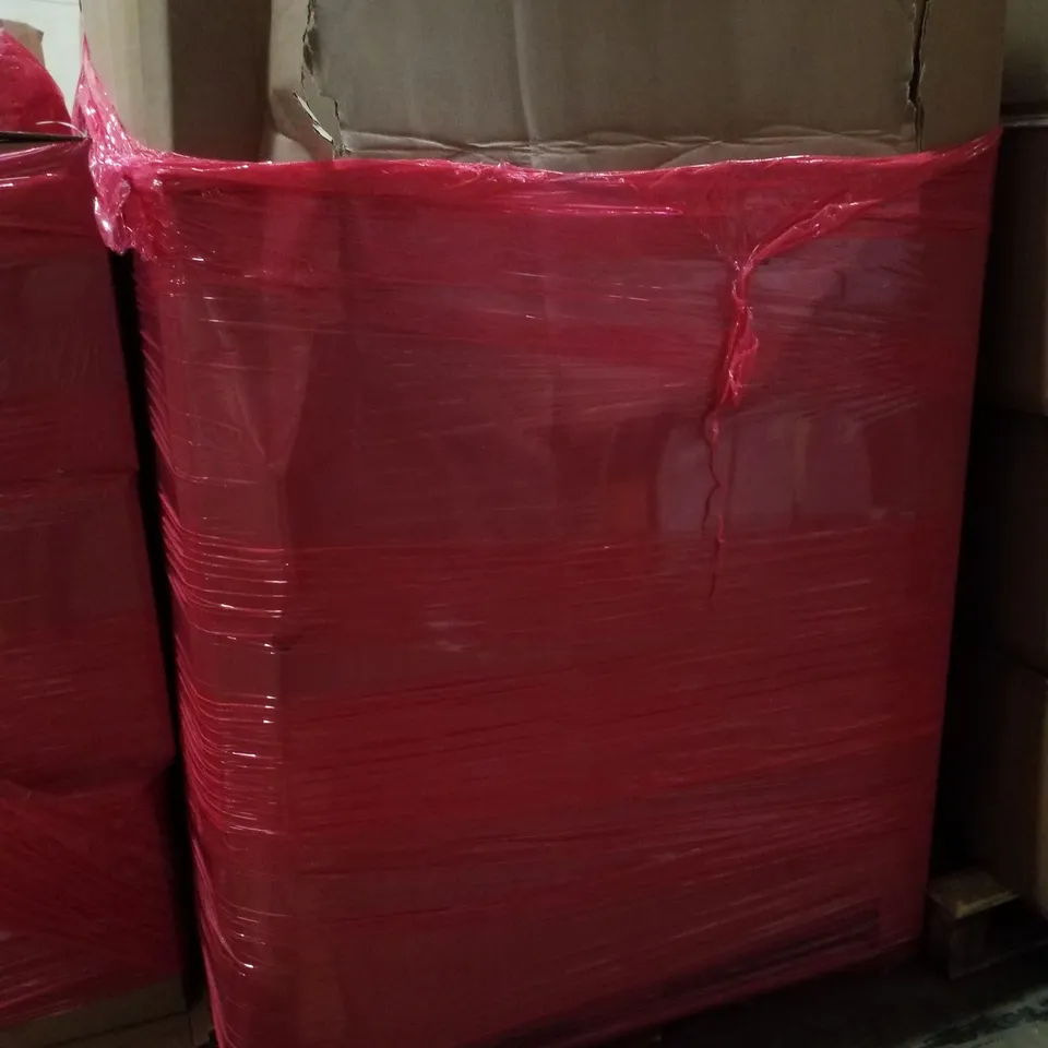 PALLET CONTAINING ASSORTED PRODUCTS INCLUDING PLANT STAND, LED MONITOR, FOLDABLE BATHTUB & TOILET SEAT 