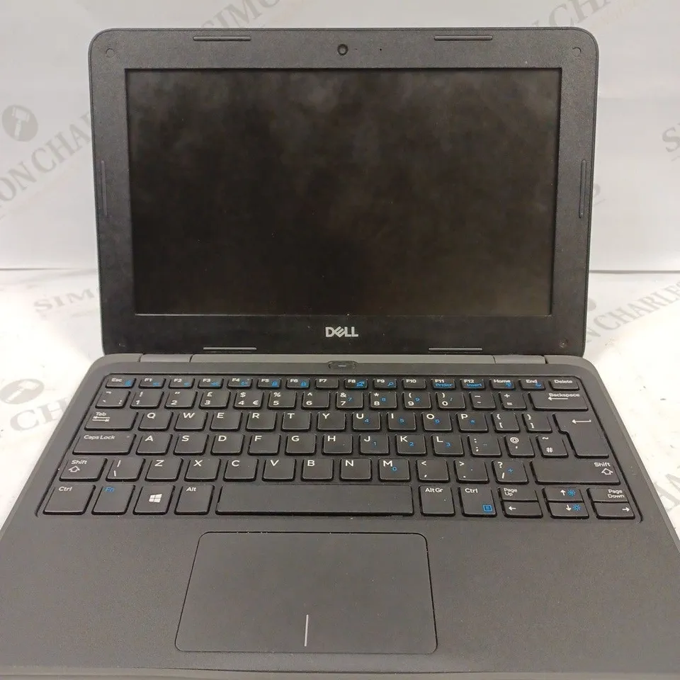 DELL LATITUDE 3190 P26T LAPTOP	