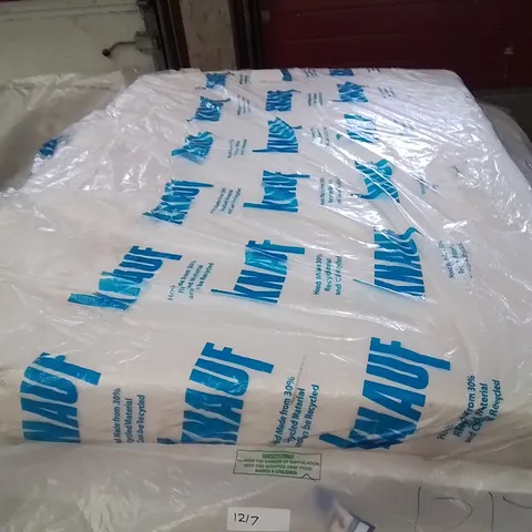 BAGGED SMALL DOUBLE