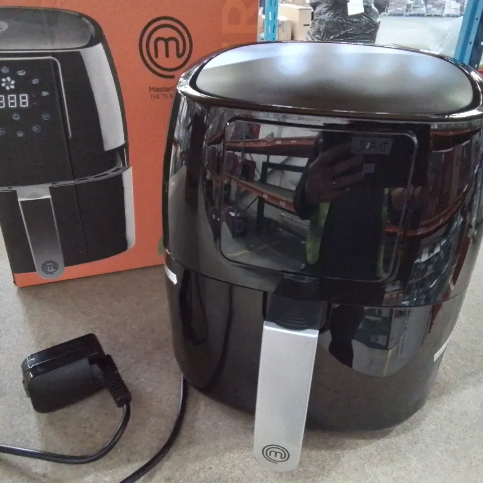 MASTERCHEF 4.5L DIGITAL AIR FRYER 