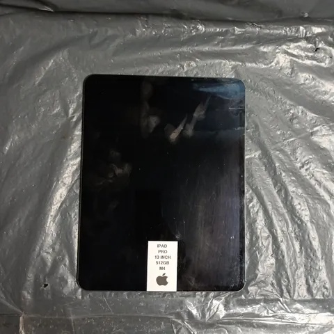 APPLE IPAD PRO 13-INCH TABLET