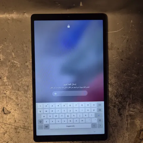 GALAXY TAB A7 LITE TABLET