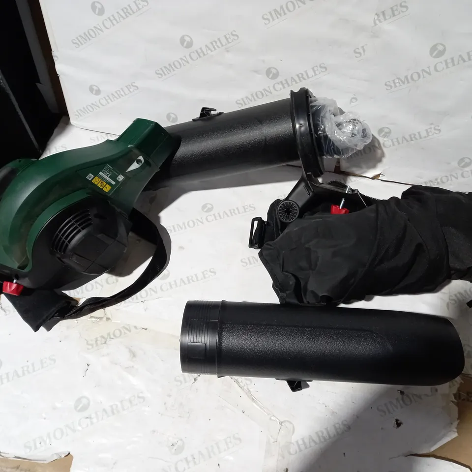 BOSCH UNIVERSAL GARDEN TIDY