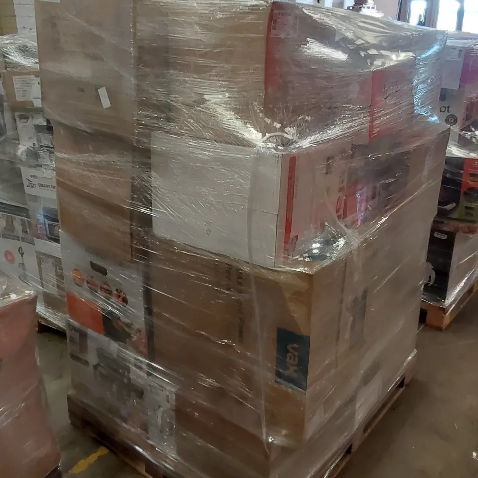 PALLET OF APPROXIMATELY 26 ASSORTED HOUSEHOLD & ELECTRICAL PRODUCTS TO INCLUDE