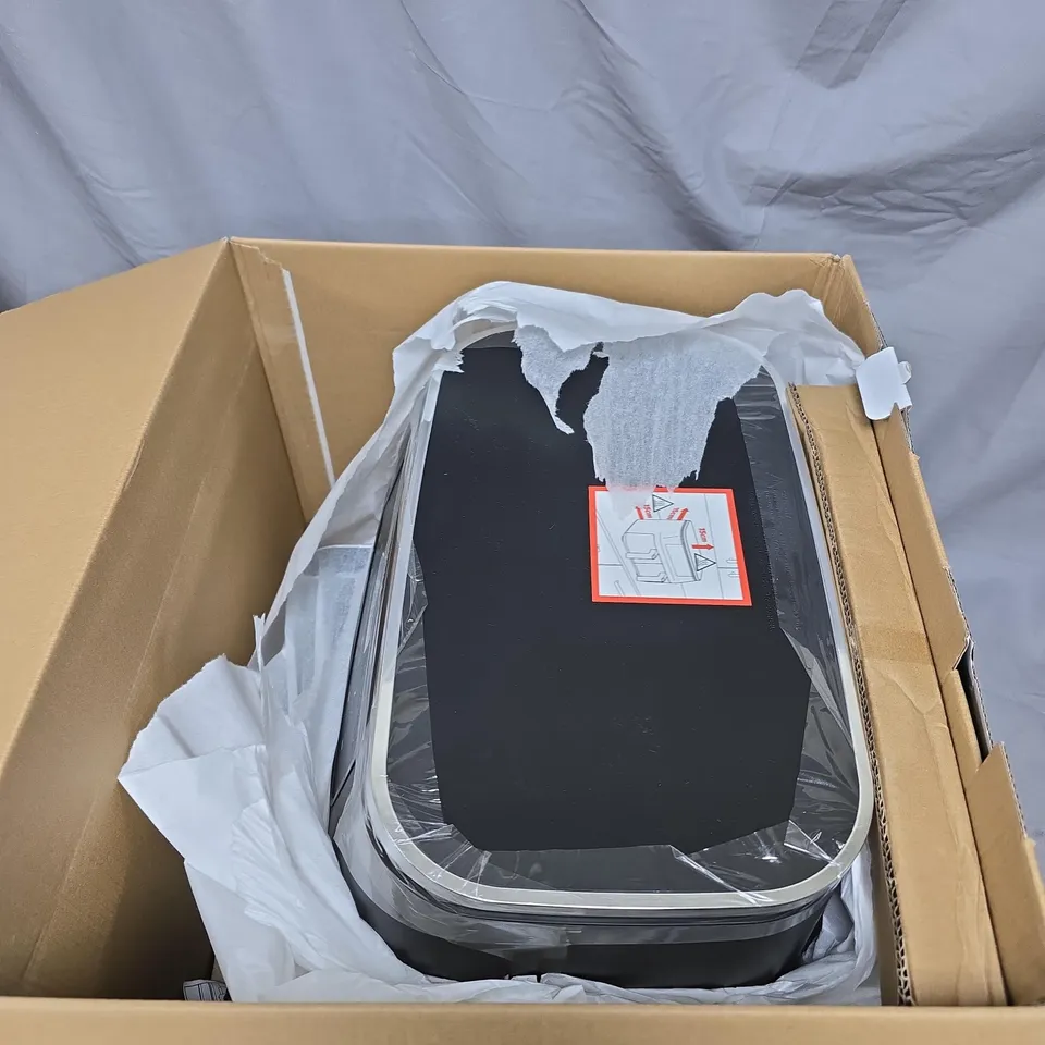 NINJA FOODI DUAL ZONE 7.6L AIR FRYER – BOXED