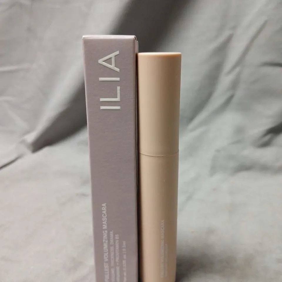 ILIA BEST VOLUMISING MASCARA
