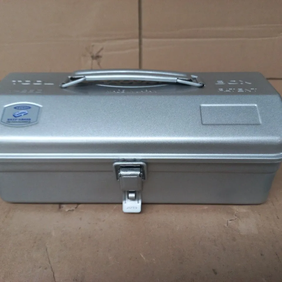 TOYO Y-280 TOOL BOX
