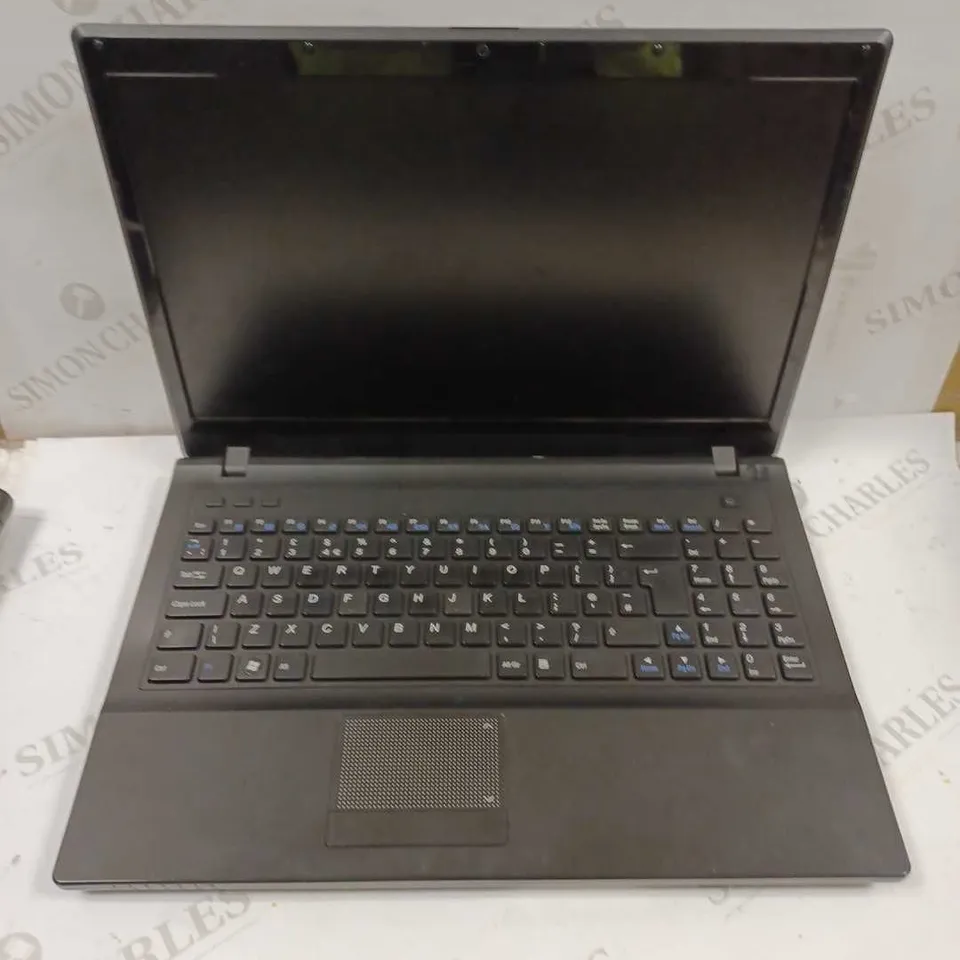 RM NOTEBOOK 300 LAPTOP IN BLACK 