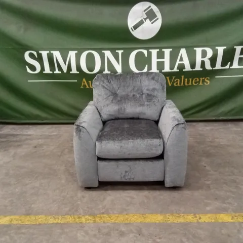 MARGATE POWER INCLINER ARMCHAIR