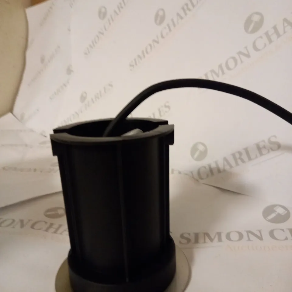 ZENON LIGHTING COLLECTION - GROUND LIGHT 