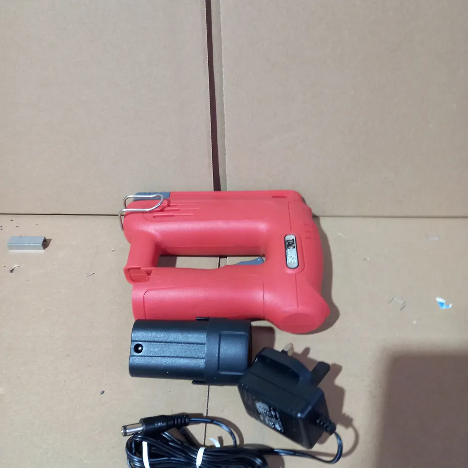 TACWISE STAPLE/NAIL GUN 
