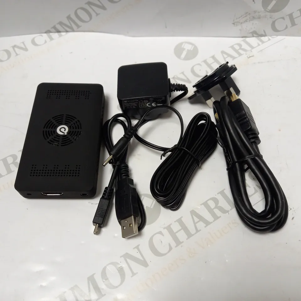 PQ LABS ISTICK A300 MINI PC