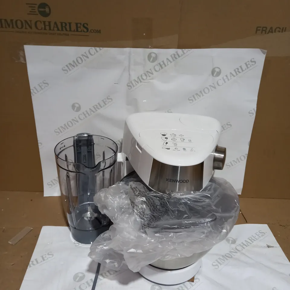KENWOOD PROSPERO COMPACT STAND MIXER