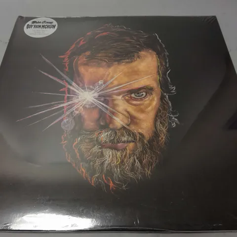 SEALED JOHN GRANT - BOY FROM MICHIGAN DOUBLE LP VINYL