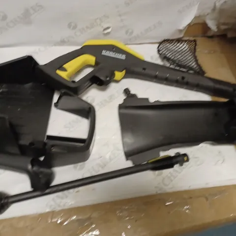 KΓRCHER K 5 POWER CONTROL HIGH PRESSURE WASHER