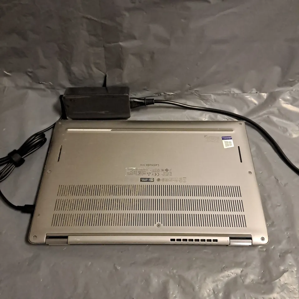 DELL LATITUDE 7410 I5 10TH GEN 16GB RAM 256GB SSD WINDOWS 11 PRO LAPTOP CHARGER INCLUDED