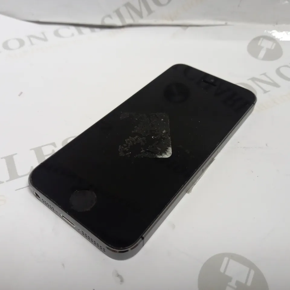 APPLE IPHONE 5S A1457 SMARTPHONE