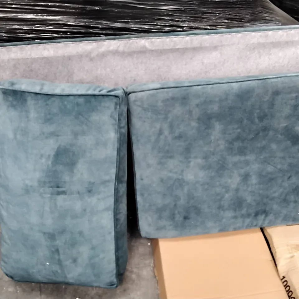 FOSBURY 2-SEATER SOFA BED PARTS