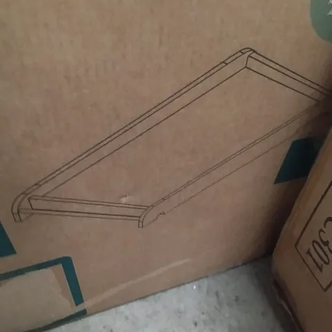 BOXED TUTTI BAMBINI UNIVERSAL COT TOP CHANGER (1 BOX)