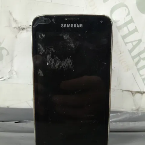 SAMSUNG GALAXY S5 