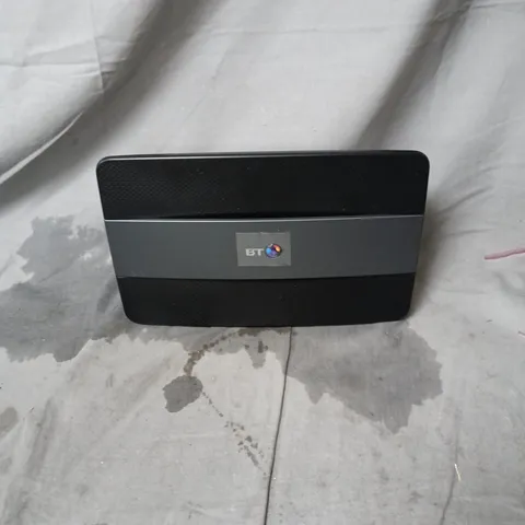 BT SMART HUB TYPE A BROADBAND ROUTER/MODEM – HOME NETWORKING DEVICE NO POWER PACK OR ACCESSORIES