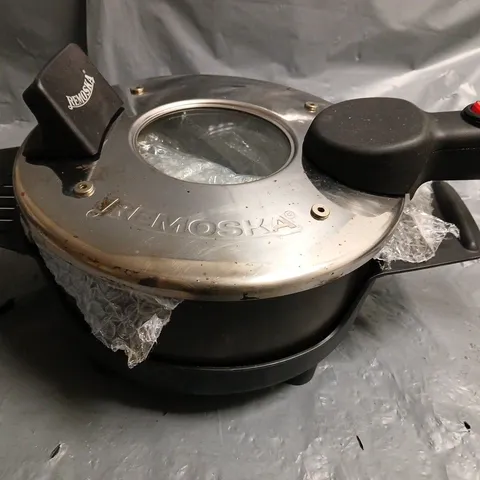 REMOSKA PORTABLE OVEN