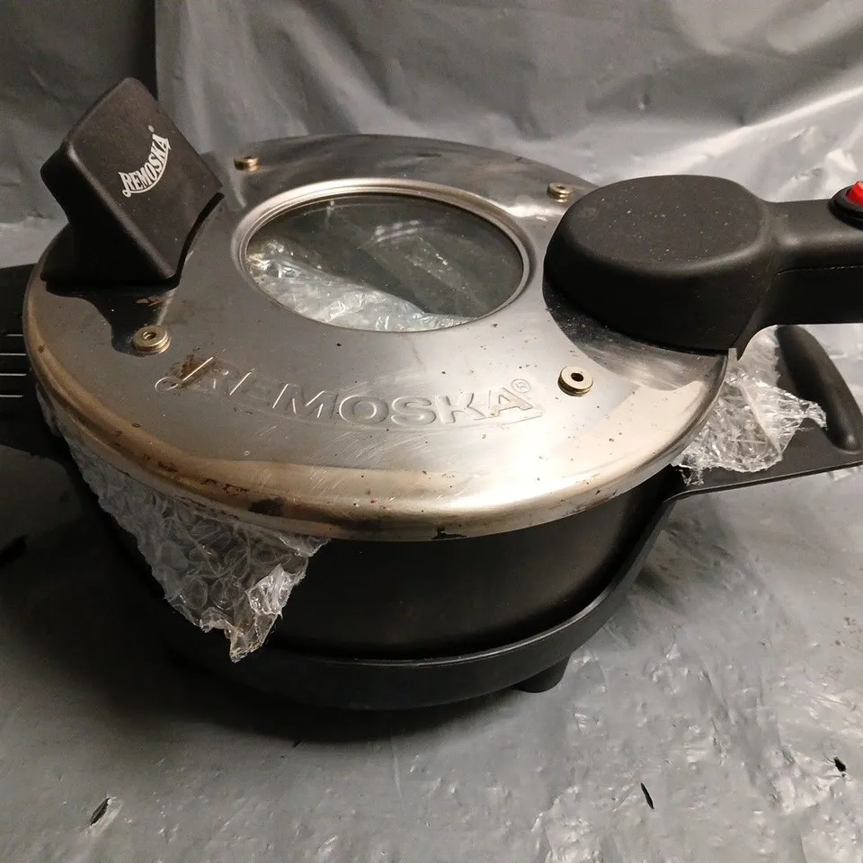 REMOSKA PORTABLE OVEN 