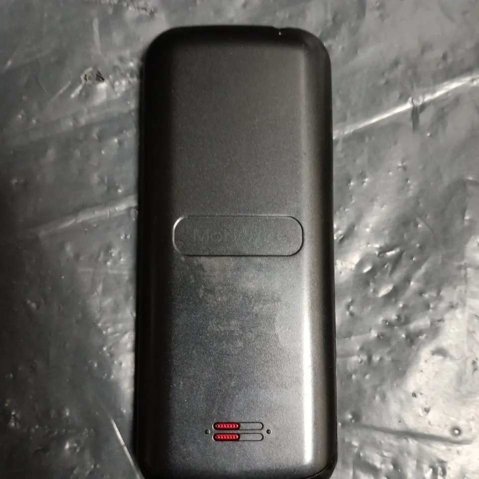 MOBIWIRE MOBILE PHONE - MODEL UNSPECIFIED