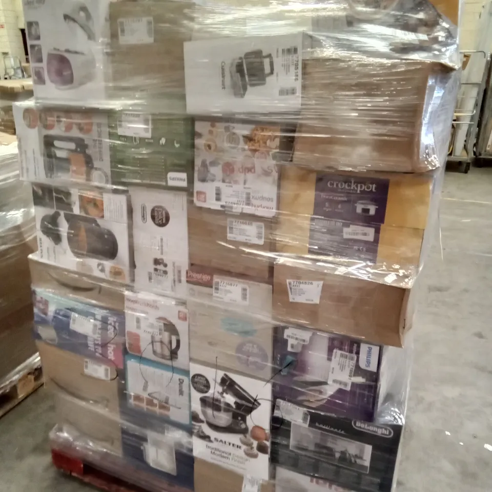 PALLET OF APPROXIMATELY 76 ASSORTED PRODUCTS TO INCLUDE;