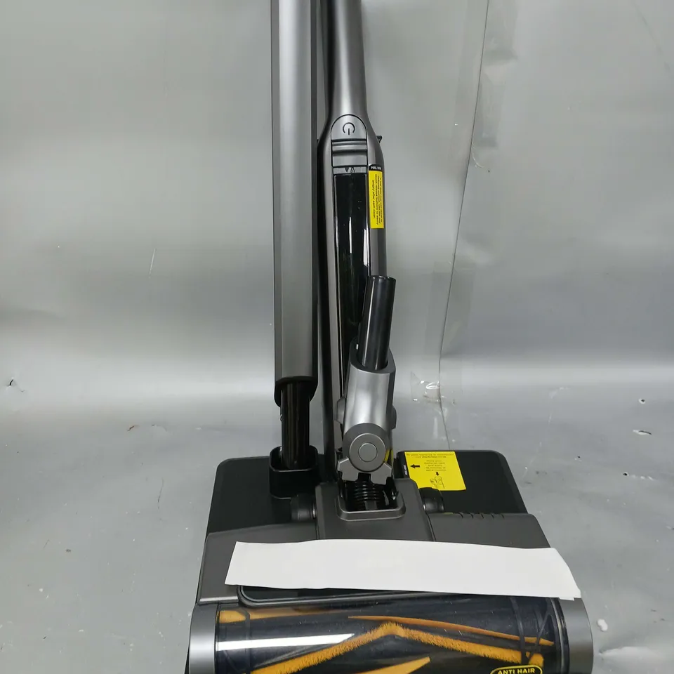 SHARK WANDVAC 2-IN-1 LIGHTWEIGHT CORDLESS HANDHELD VACUUM CLEANER