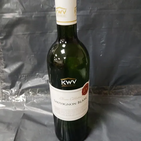KWV Sauvignon Blanc – 750ml South African White Wine