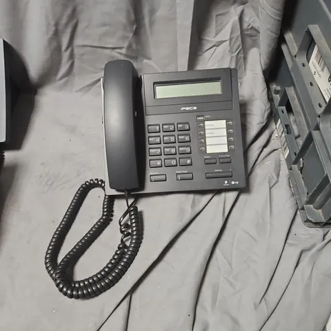 ERICSSON LG LDP-7008D KEY TELEPHONE UNIT 