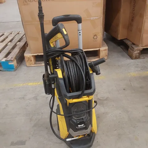 WOLF CONCORDE ELECTRONIC PRESSURE WASHER
