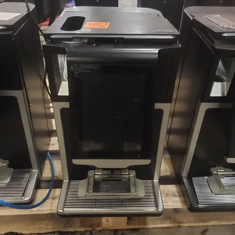 SCHAERER INTENSE COMMERCIAL BEAN TO CUP COFFEE MACHINE