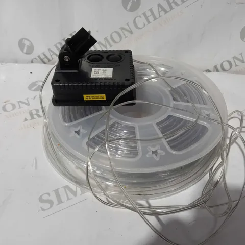 BELL&HOWELL DUAL POWER BIONIC ROPE LIGHTS - LED COLOUR CHANGING