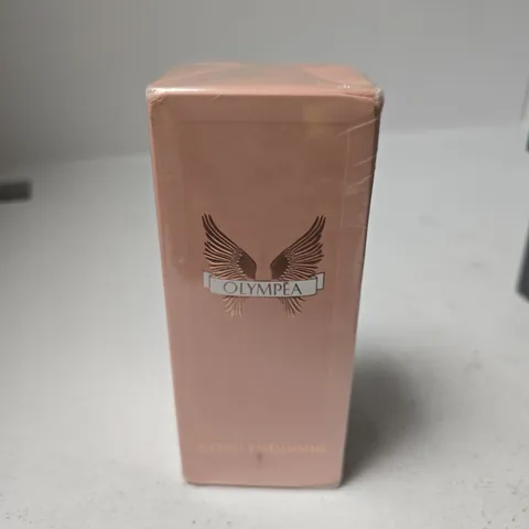 PACO RABANNE OLYMPEA BODY LOTION