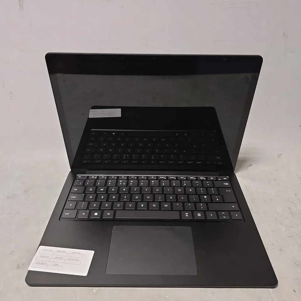 BOXED MICROSOFT SURFACE LAPTOP 5 