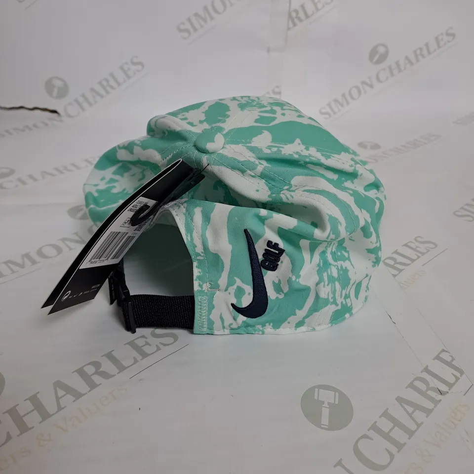 NIKE GOLF CAP - 1 SIZE
